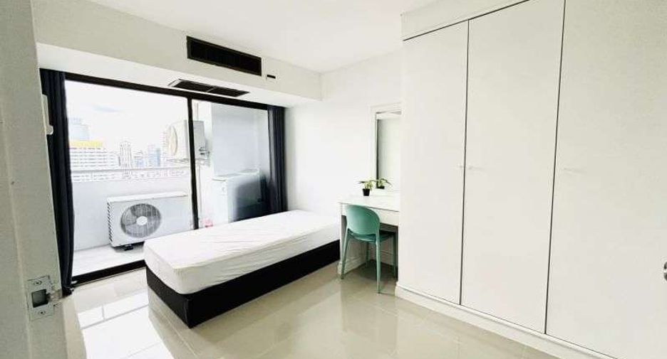 Wohnung zur Miete mit 3 Zimmer in Watthana, Bangkok