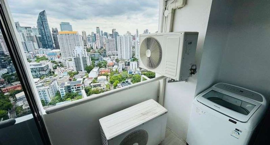 Wohnung zur Miete mit 3 Zimmer in Watthana, Bangkok