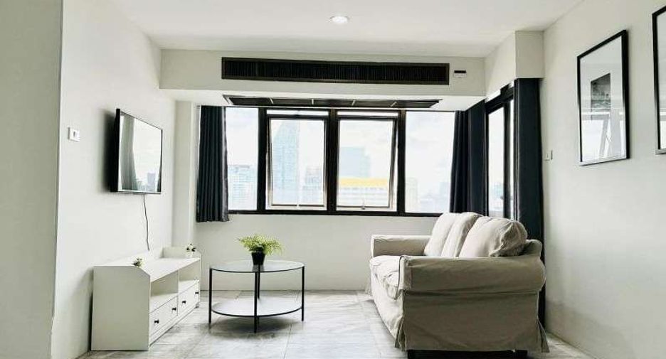 Wohnung zur Miete mit 3 Zimmer in Watthana, Bangkok