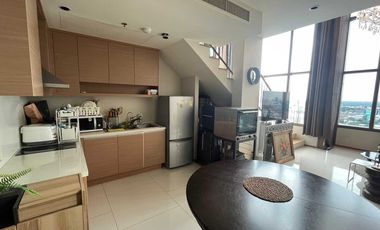 Wohnung zur Miete mit 1 Zimmer in Khlong Toei, Bangkok
