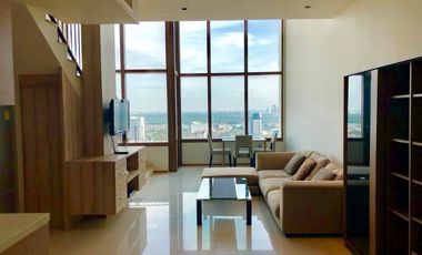 Wohnung zur Miete mit 1 Zimmer in Khlong Toei, Bangkok