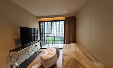À louer 2 chambres condo à Watthana, Bangkok