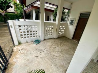 出租 5 卧室 独立屋 在 Khlong Toei, 曼谷