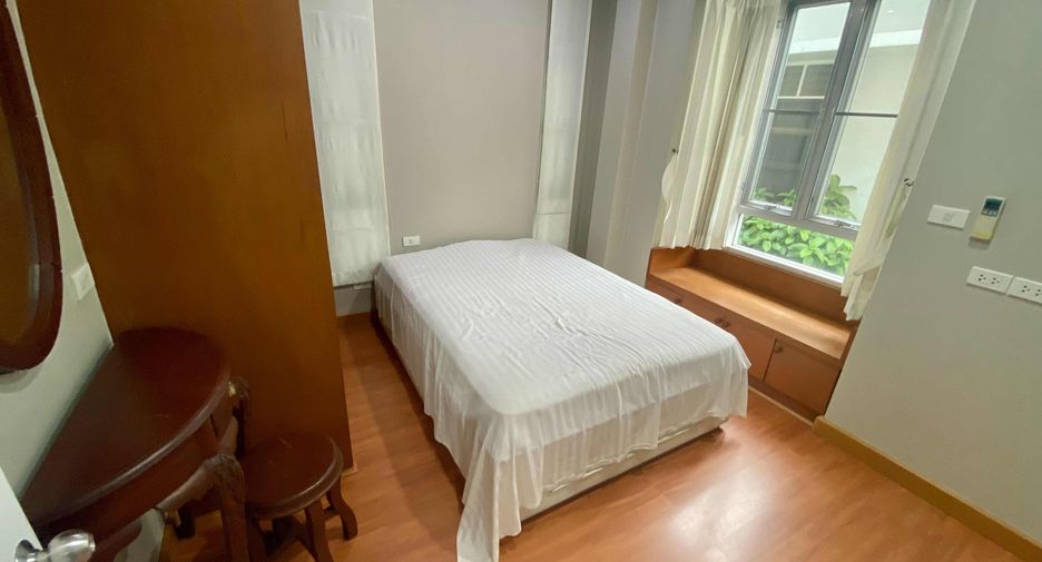 出租 5 卧室 独立屋 在 Khlong Toei, 曼谷