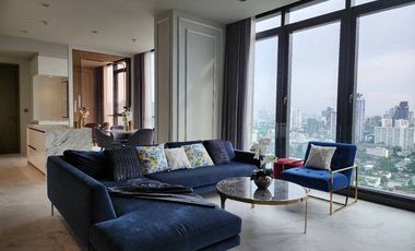Wohnung zur Miete mit 2 Zimmer in Watthana, Bangkok