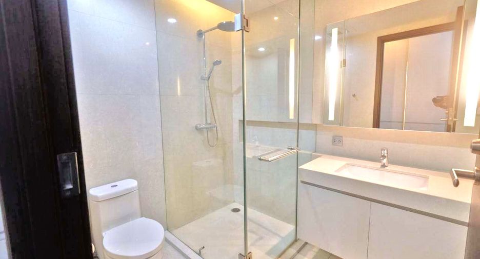 Wohnung zur Miete mit 1 Zimmer in Watthana, Bangkok