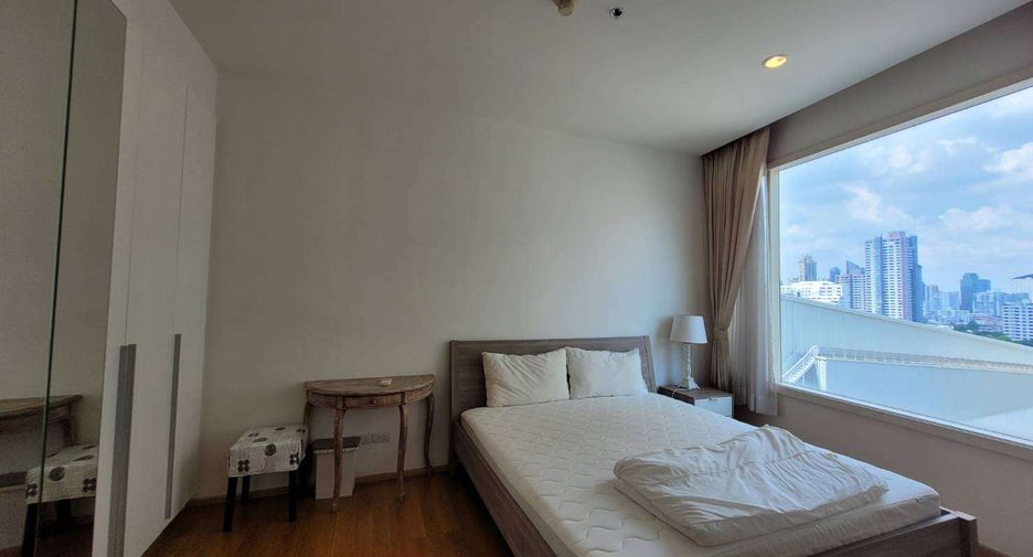For rent and for sale 1 bed condo in Khlong Toei, Bangkok
