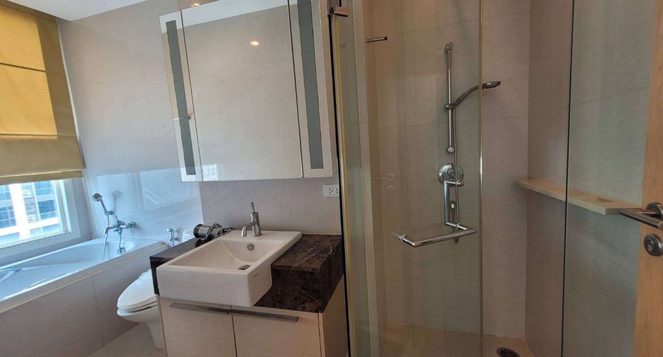 For rent and for sale 1 bed condo in Khlong Toei, Bangkok