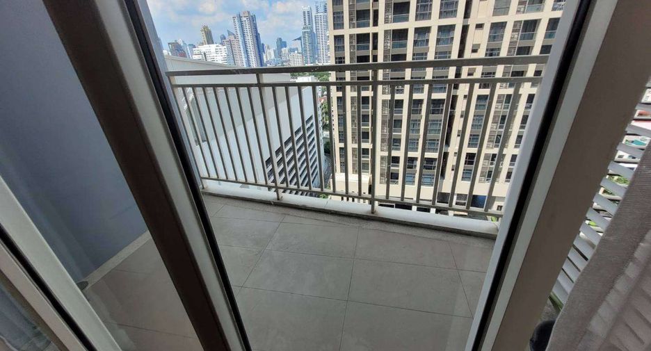 For rent and for sale 1 bed condo in Khlong Toei, Bangkok