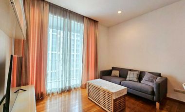 For rent and for sale 1 bed condo in Khlong Toei, Bangkok