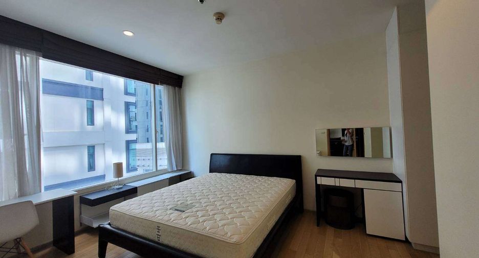 Wohnung zur Miete mit 1 Zimmer in Khlong Toei, Bangkok
