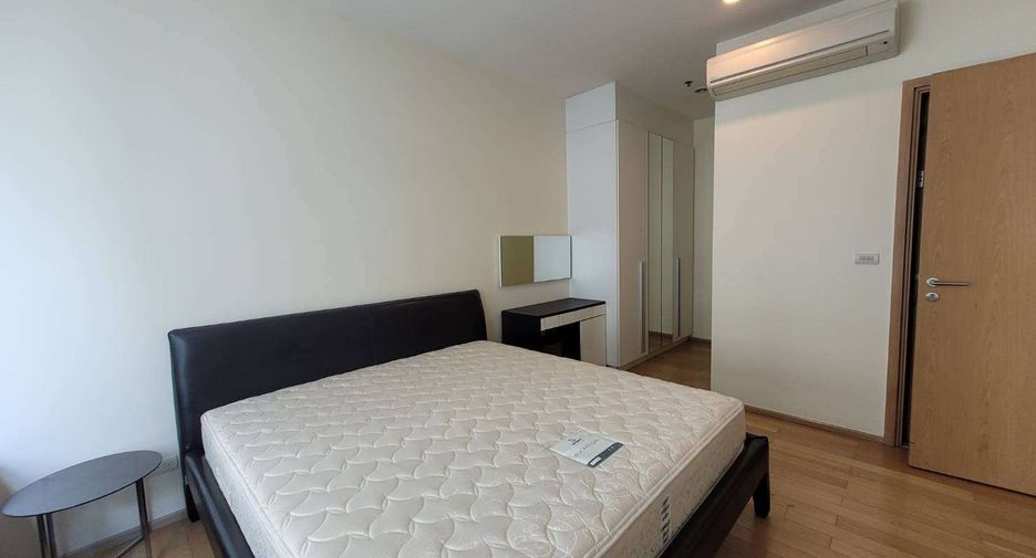 Wohnung zur Miete mit 1 Zimmer in Khlong Toei, Bangkok