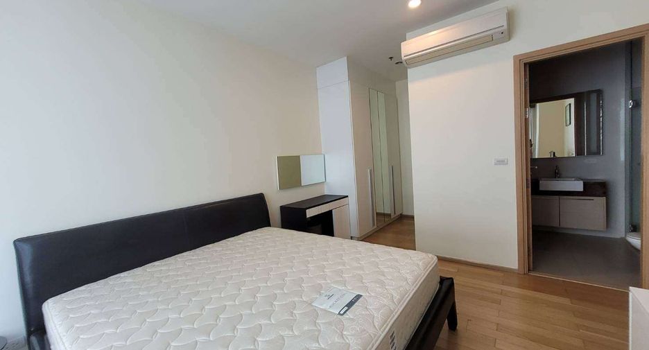 Wohnung zur Miete mit 1 Zimmer in Khlong Toei, Bangkok
