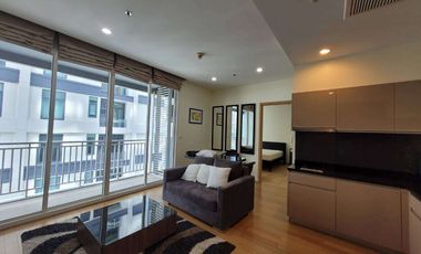 Wohnung zur Miete mit 1 Zimmer in Khlong Toei, Bangkok