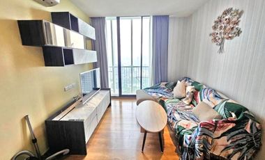 Wohnung zur Miete mit 2 Zimmer in Khlong Toei, Bangkok