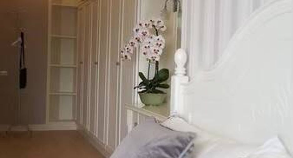 Wohnung zur Miete mit 2 Zimmer in Watthana, Bangkok