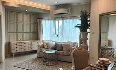 Wohnung zur Miete mit 2 Zimmer in Watthana, Bangkok