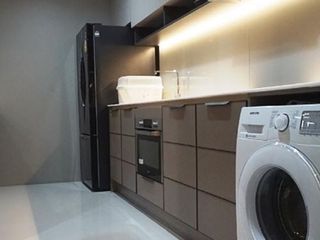 À louer 2 chambres condo à Bang Sue, Bangkok