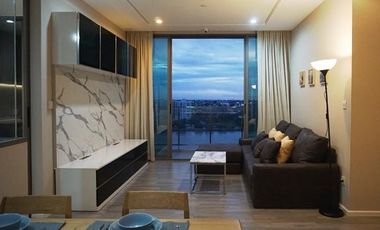 À louer 2 chambres condo à Bang Sue, Bangkok