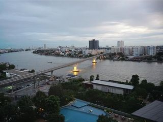 À louer 2 chambres condo à Bang Sue, Bangkok