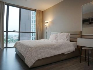 À louer 2 chambres condo à Bang Sue, Bangkok