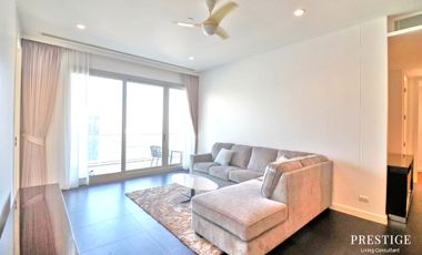Condo en alquiler de 3 habitaciones en Pathum Wan, Bangkok