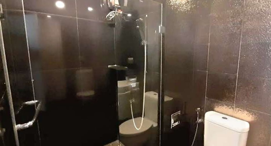 ให้เช่า 2 ห้องนอน คอนโด ใน คลองเตย, กรุงเทพฯ