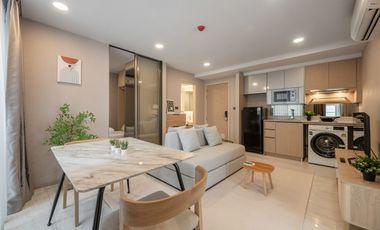 Condo en alquiler y en venta de 2 habitaciones en Watthana, Bangkok