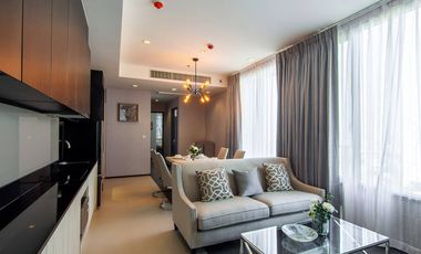 Condo en alquiler y en venta de 2 habitaciones en Khlong Toei, Bangkok