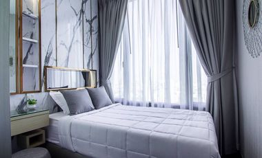 Condo en alquiler y en venta de 2 habitaciones en Khlong Toei, Bangkok