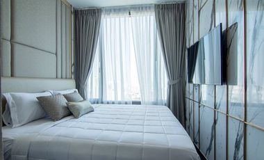 Condo en alquiler y en venta de 2 habitaciones en Khlong Toei, Bangkok