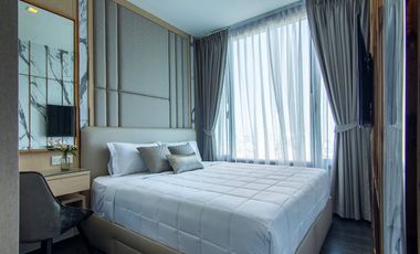 Condo en alquiler y en venta de 2 habitaciones en Khlong Toei, Bangkok