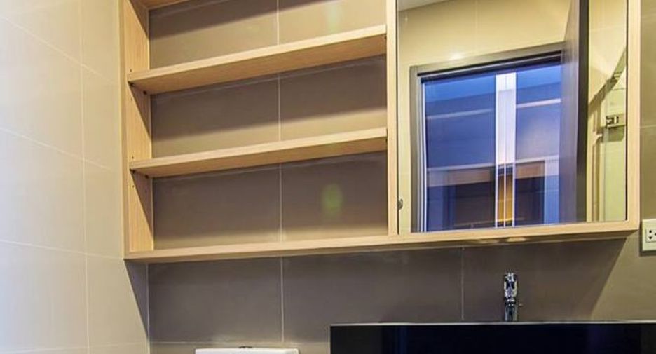 For rent and for sale 2 bedrooms condo in Khlong Toei, Bangkok