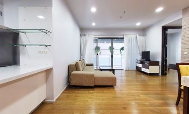 出租 2 卧室 公寓 在 Khlong Toei, 曼谷