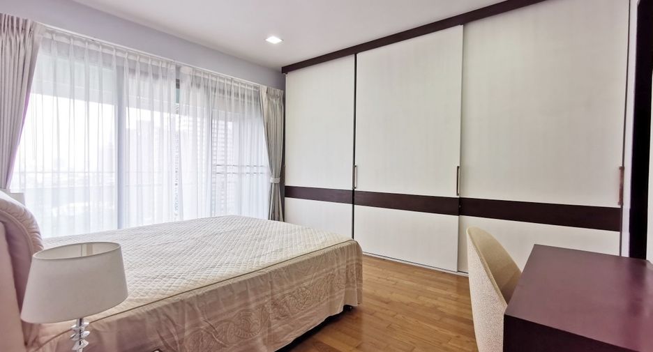 À louer 2 chambres condo à Khlong Toei, Bangkok