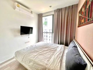 For rent 2 bedrooms condo in Phra Khanong, Bangkok