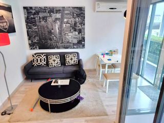 For rent 2 bedrooms condo in Phra Khanong, Bangkok