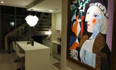 Condo en alquiler y en venta de 2 habitaciones en Watthana, Bangkok