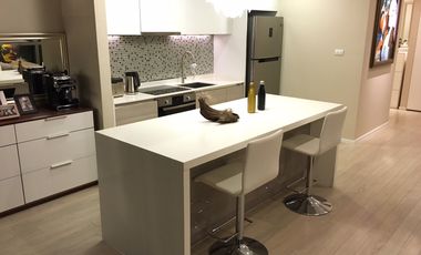 Condo en alquiler y en venta de 2 habitaciones en Watthana, Bangkok