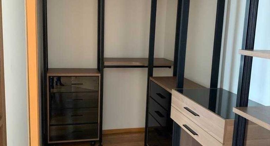 Wohnung zur Miete mit 3 Zimmer in Khlong Toei, Bangkok