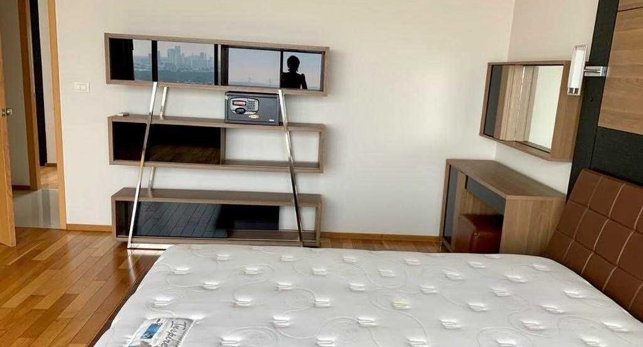 Wohnung zur Miete mit 3 Zimmer in Khlong Toei, Bangkok