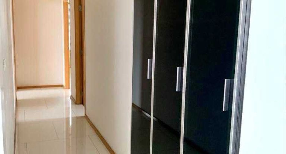 Wohnung zur Miete mit 3 Zimmer in Khlong Toei, Bangkok
