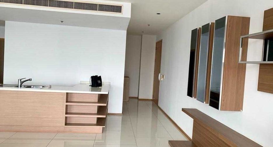 Wohnung zur Miete mit 3 Zimmer in Khlong Toei, Bangkok