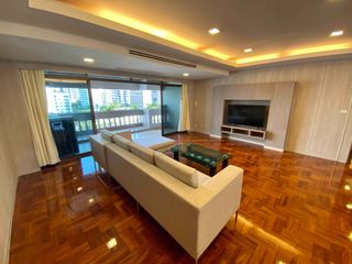 出租 3 卧室 公寓 在 Watthana, 曼谷