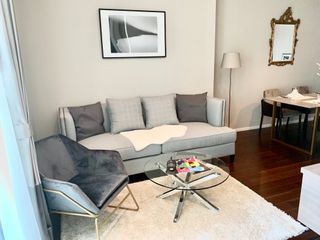 For rent and for sale 1 bed condo in Khlong Toei, Bangkok
