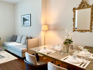 For rent and for sale 1 bed condo in Khlong Toei, Bangkok