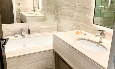 Condo en alquiler y en venta de 1 habitaciones en Khlong Toei, Bangkok