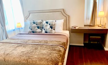 Condo en alquiler y en venta de 1 habitaciones en Khlong Toei, Bangkok