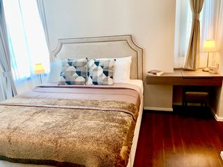 For rent and for sale 1 bed condo in Khlong Toei, Bangkok