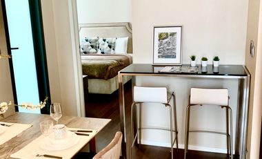Condo en alquiler y en venta de 1 habitaciones en Khlong Toei, Bangkok